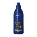 Nivea Body milk Q10 verstevigend met pomp 400.00 Milliliter