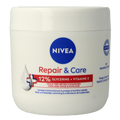 Nivea Bodycreme repair & care intens 400 Milliliter