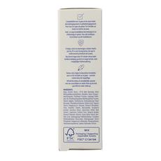 Nivea Sun face daily fluid SPF50+ 40.00 Milliliter