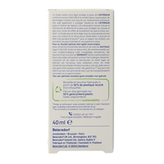 Nivea Sun face daily fluid SPF50+ 40.00 Milliliter