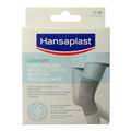 Hansaplast Sport kniebandage S/M 1.00 Stuks
