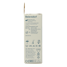 Hansaplast Sport kniebandage S/M 1 Stuks