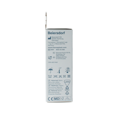 Hansaplast Sport enkel bandage S/M 1 Stuks