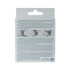 Hansaplast Sport enkel bandage S/M 1 Stuks