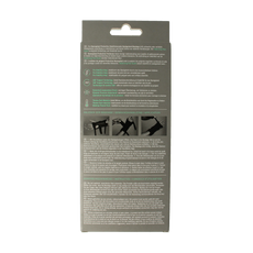 Hansaplast Polsbrace protective 1.00 Stuks