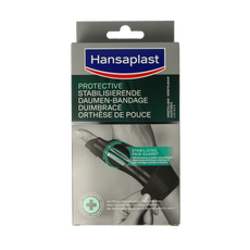 Hansaplast Duimbrace protective 1.00 Stuks