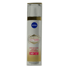 Nivea Cellular luminous 630 dagcreme 40.00 Milliliter