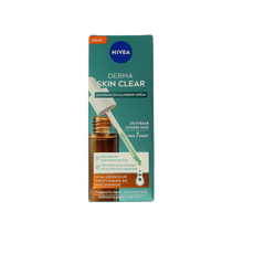 Nivea Derma skin clear serum 30.00 Milliliter
