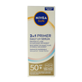 Nivea Sun uv primer serum face 30 Milliliter