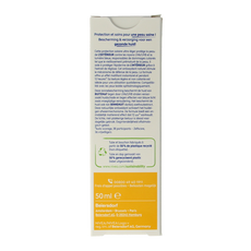 Nivea Sun uv face shine control SPF50 50 Milliliter