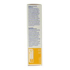 Nivea Sun uv face shine control SPF50 50 Milliliter