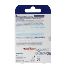 Hansaplast Voet likdoornploeisters 8 Stuks