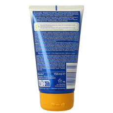 Nivea Sun protect & hydrate invisible touch SPF50 150 Milliliter