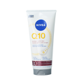 Nivea Q10 Hals & decollete creme 200.00 Milliliter