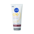 Nivea Q10 Hals & decollete creme 200 Milliliter