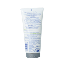 Nivea Q10 Hals & decollete creme 200.00 Milliliter