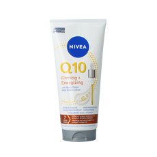 Nivea Q10 Firming body serum lotion 200.00 Milliliter
