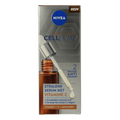 Nivea Cellular expert filler vitamine C serum 30 Milliliter