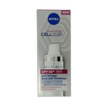 Nivea Hyaluron cellular expert filler day fluid SPF50 30 Milliliter
