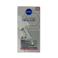 Nivea Hyaluron cellular expert filler serum 15.00 Milliliter