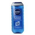 Nivea Men shampoo strong power 250 Milliliter