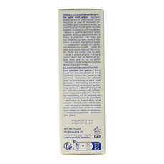 Nivea Sun face daily fluid SPF50 tint medium 40 Milliliter
