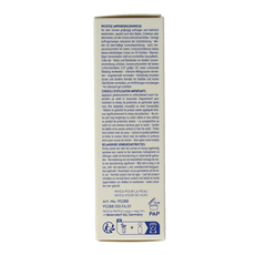 Nivea Sun face daily fluid SPF50 tint light 40 Milliliter