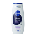 Nivea Douchegel derma control restore 250 Milliliter
