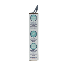 Hansaplast Second skin protection hydrocolloid S 10.00 Stuks