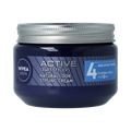 Nivea NIVEA Styling Gel Cream Men 150.00 Milliliter