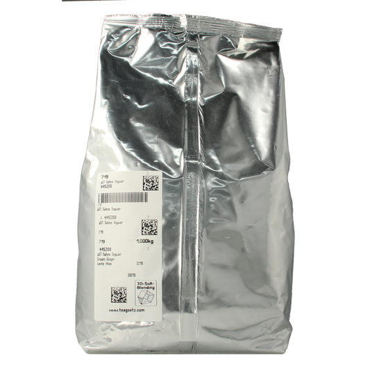 Geels Lentethee 1 Kilogram