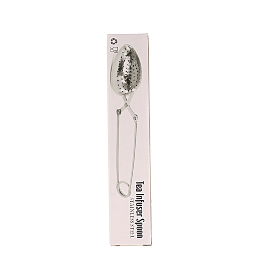 Geels Thee ei lepelklem 1 Stuks