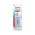 Credo Pop Art pedicure steen 1.00 Stuks