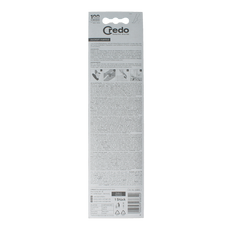 Credo Duosoft voetvijl 1.00 Stuks
