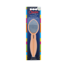 Credo Credo keramische voetvijl apricot 1.00 Stuks