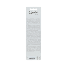 Credo Credo keramische voetvijl apricot 1.00 Stuks