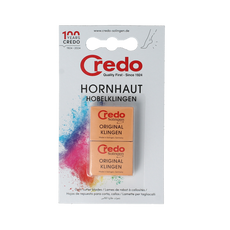 Credo Mesjes 20 Stuks