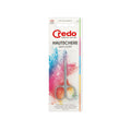 Credo Huidschaar gebogen 1.00 Stuks