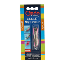 Credo Nagelknipper boog opvang 1 Stuks