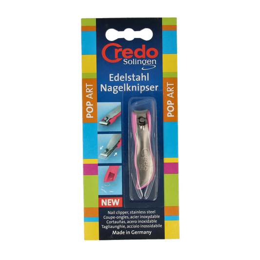 Credo Nagelknipper boog opvang 1 Stuks
