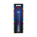 Credo Pop Art glasvijl 90 mm 1.00 Stuks
