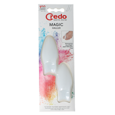 Credo Magic hallux teenspreider dag & nacht 1 Paar