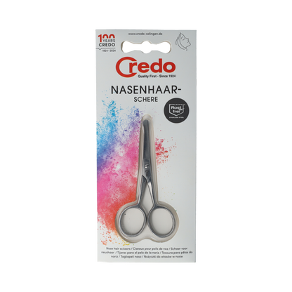 Credo Neushaar schaartje 1.00 Stuks