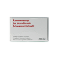 Salus Rammenassap bio 200.00 Milliliter