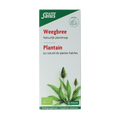 Salus Weegbreesap bio 200.00 Milliliter