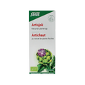 Salus Artisjokkensap bio 200.00 Milliliter
