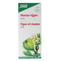 Salus Manna vijgensiroop 200 Milliliter