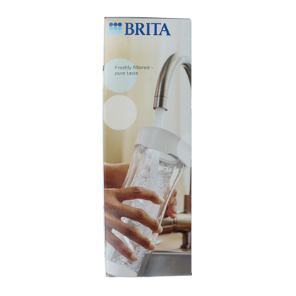 Brita Waterfilterkaraf white/graphite 1 Stuks