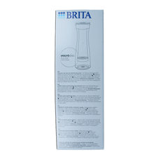 Brita Waterfilterkaraf fresh black 1.00 Stuks