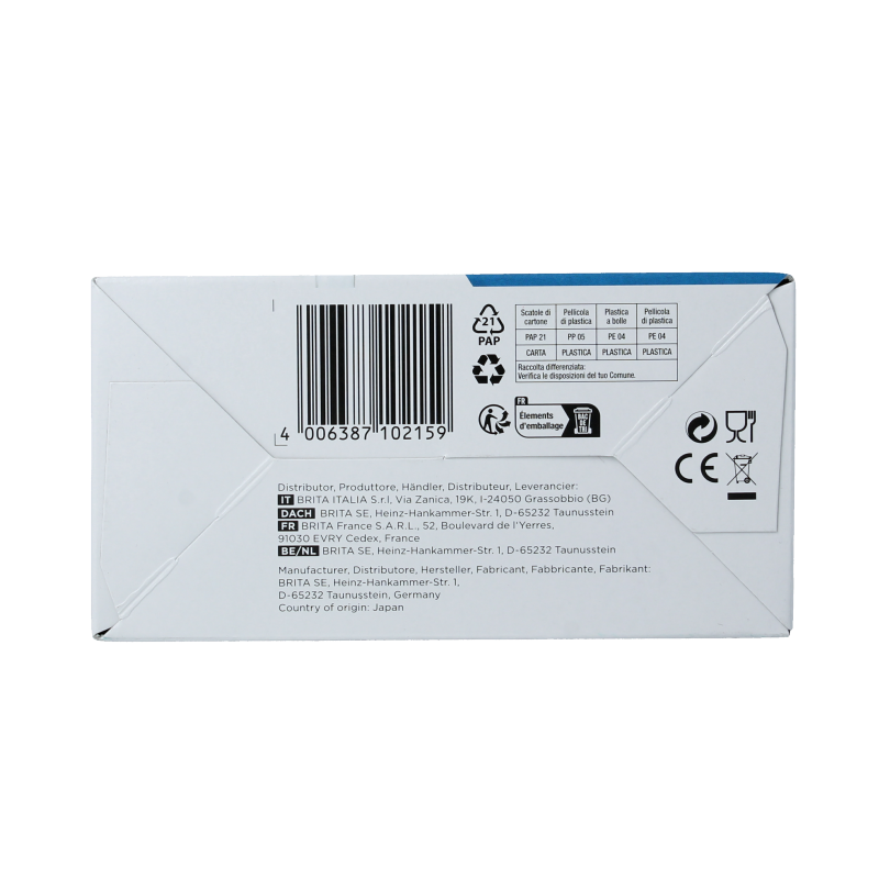 Brita Waterfiltersysteem On Tap - voor op de kraan 1 Stuks